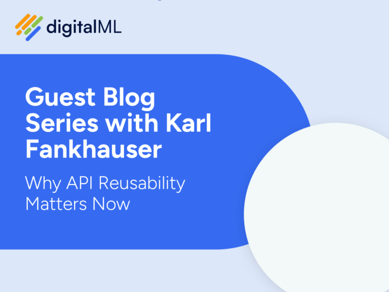 Karl Fankhauser API Reusability Blog Series